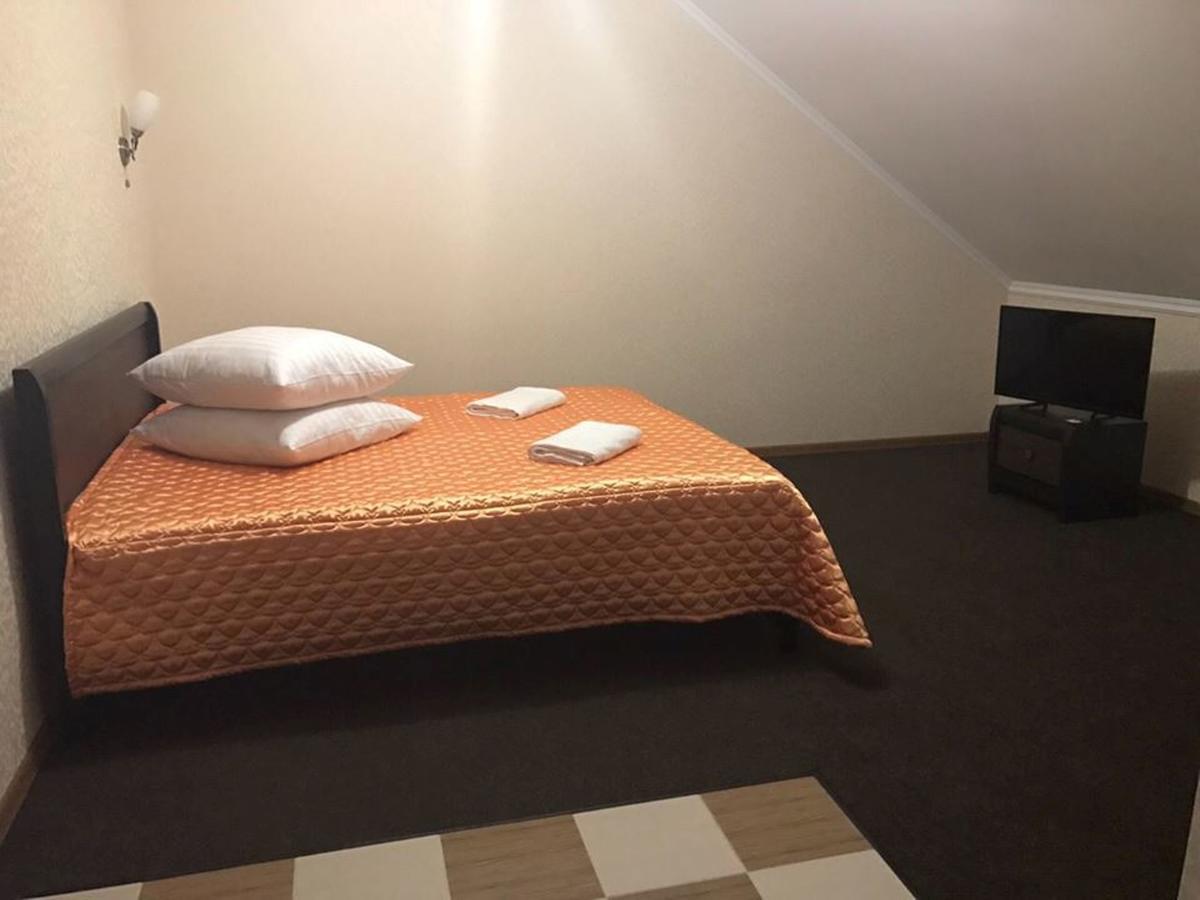 Hotel Veles Browary Exterior foto