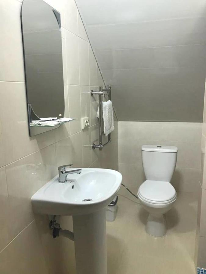 Hotel Veles Browary Exterior foto