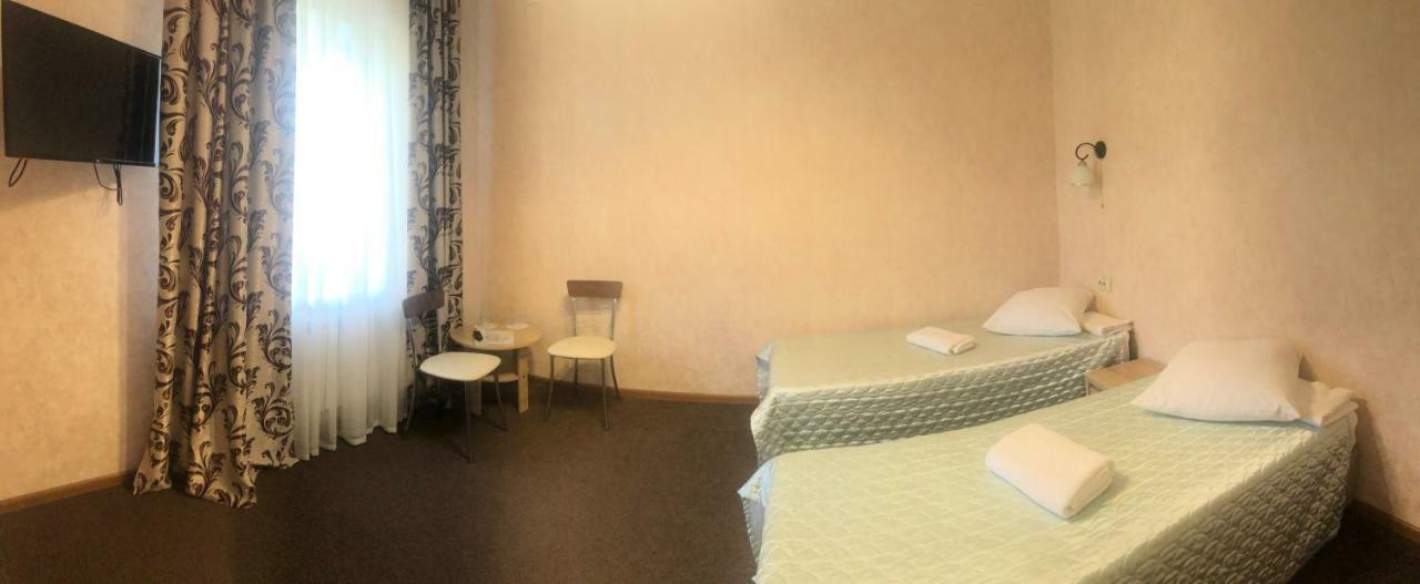 Hotel Veles Browary Exterior foto