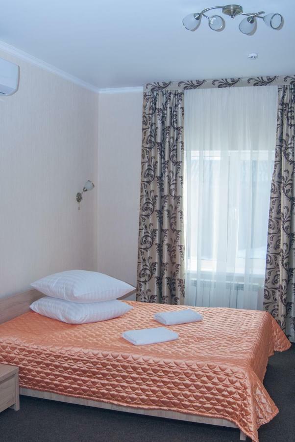 Hotel Veles Browary Exterior foto