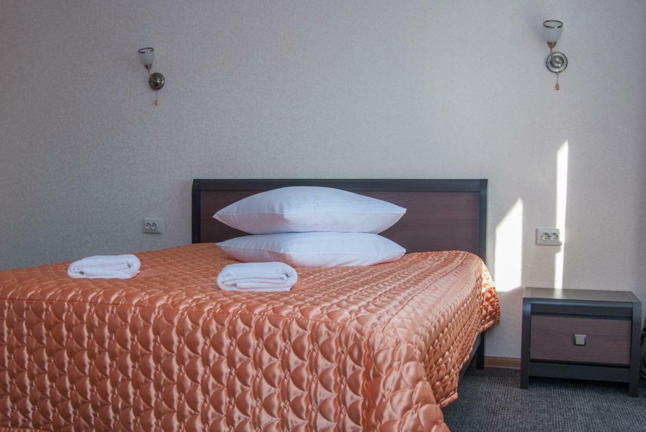 Hotel Veles Browary Exterior foto
