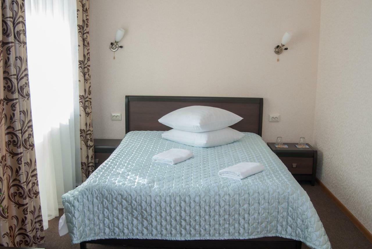 Hotel Veles Browary Exterior foto
